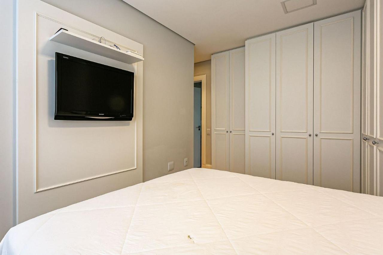 Wi-Fi 240Mb | Centro De Florianopolis #Ca19 Apartment Exterior photo