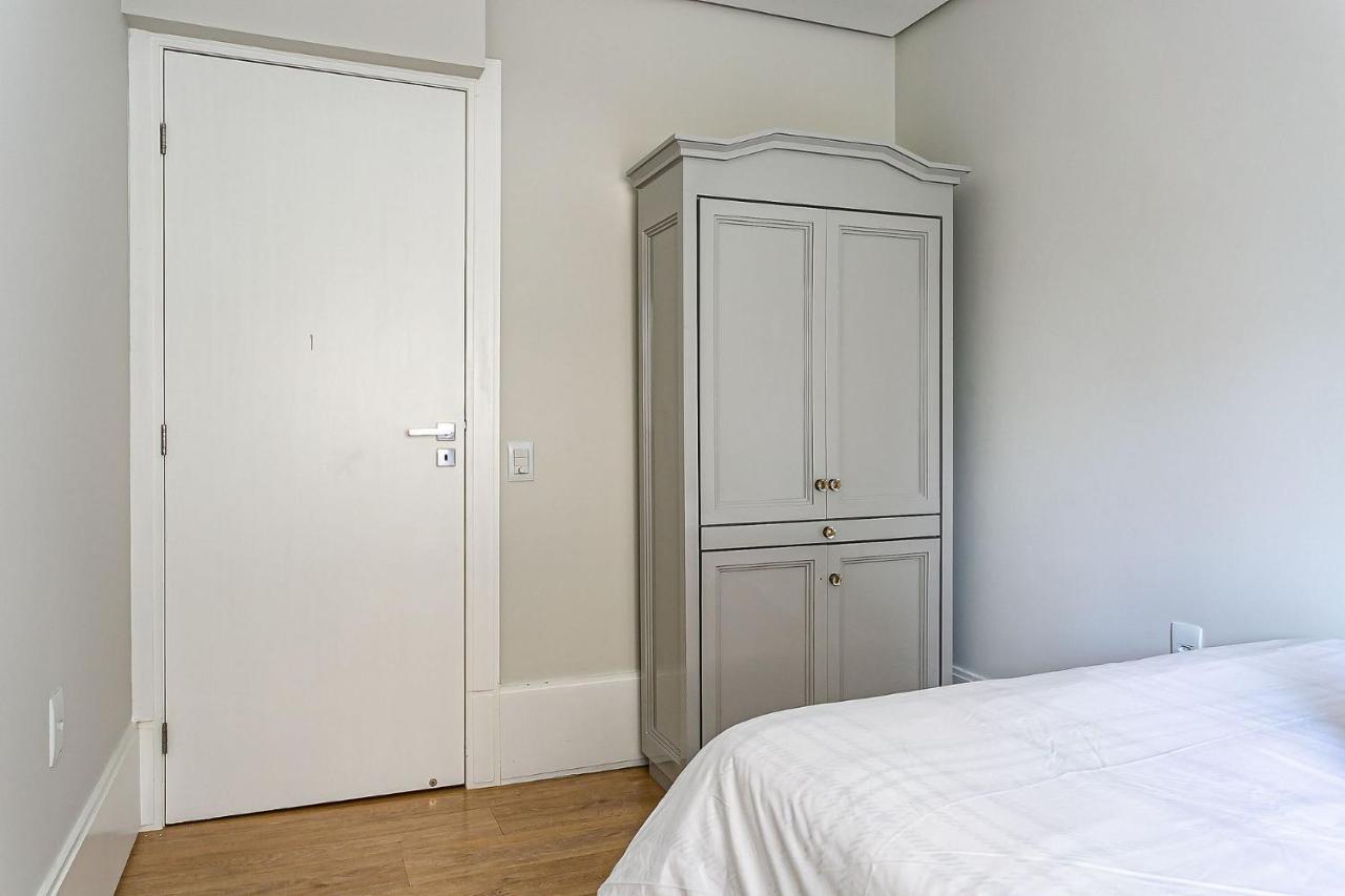 Wi-Fi 240Mb | Centro De Florianopolis #Ca19 Apartment Exterior photo